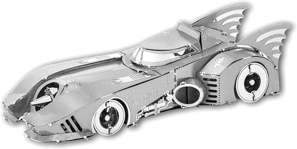 Batman Movie Batmobile
