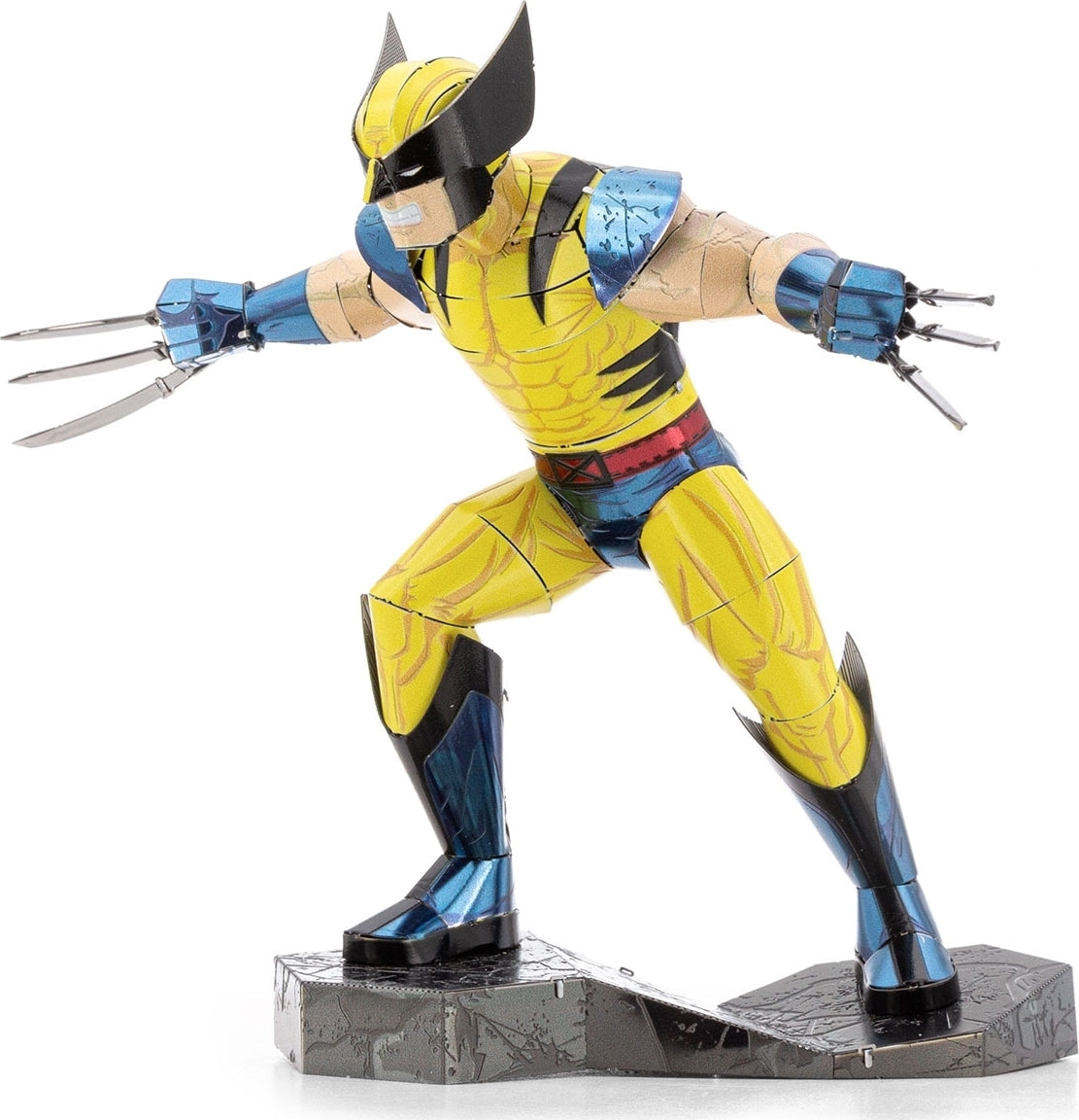 Wolverine