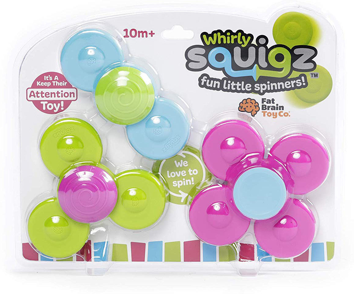 Whirly Squigz