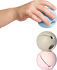 Mox 3-set Sensory Balls Pastel Colors (by MOLUK)