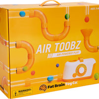 Air Toobz