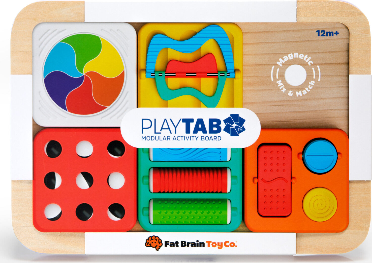 PlayTab Board