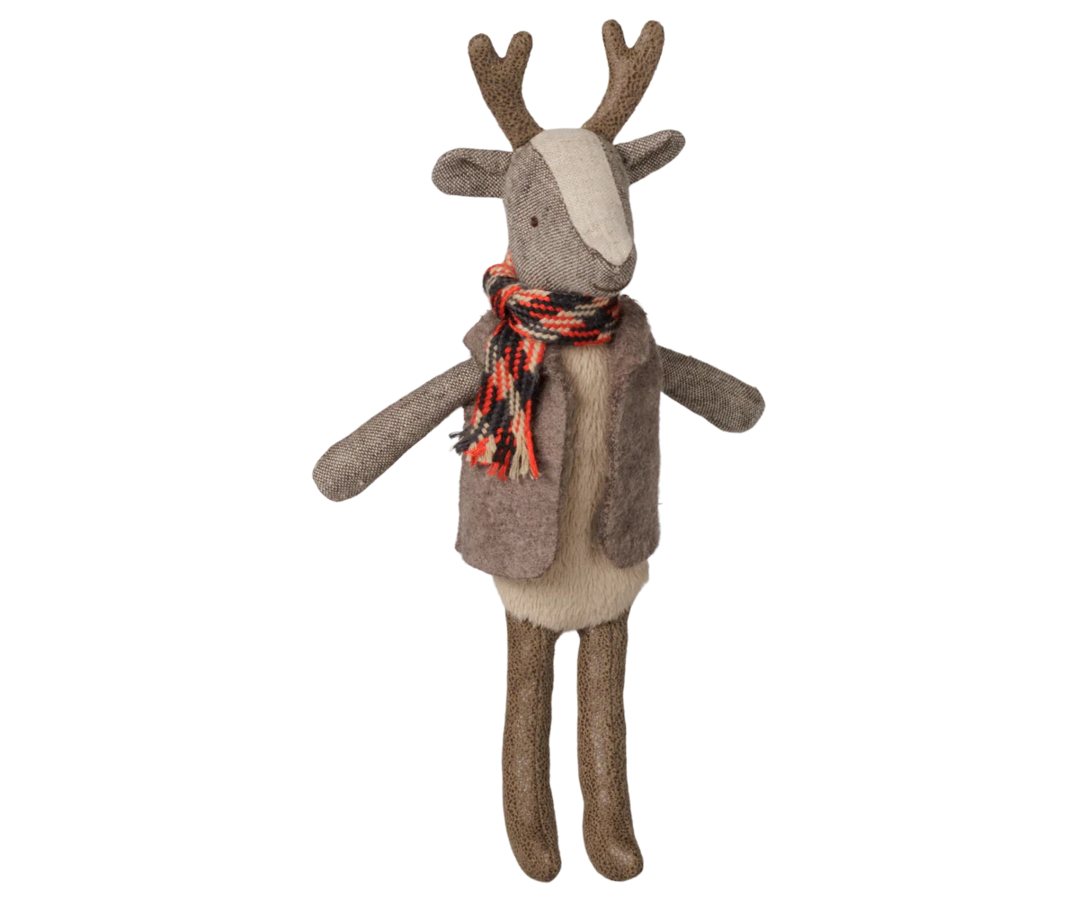 Reindeer Father
