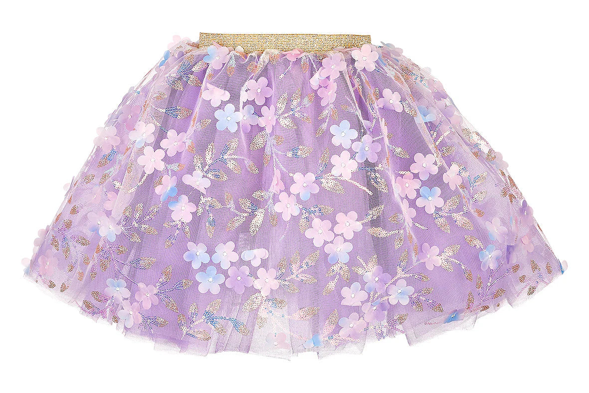Felin Costume Skirt 3-5yr