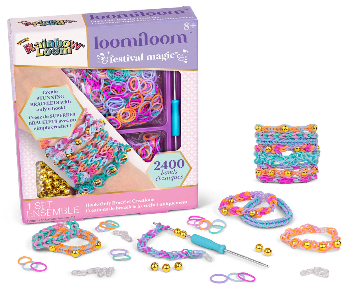 Loomiloom Festival Magic