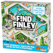 Find Finley