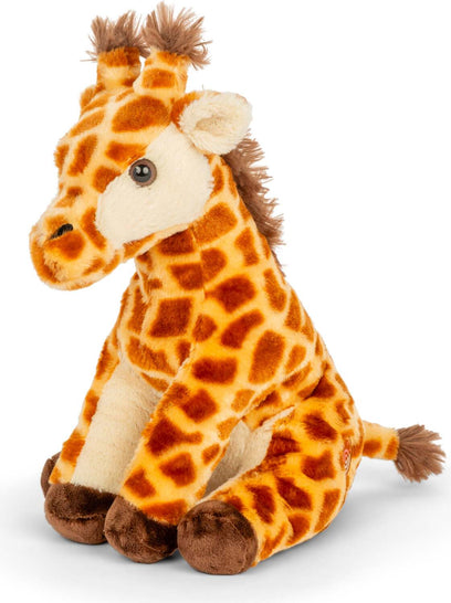 Fahlo Giraffe Tracking Plush