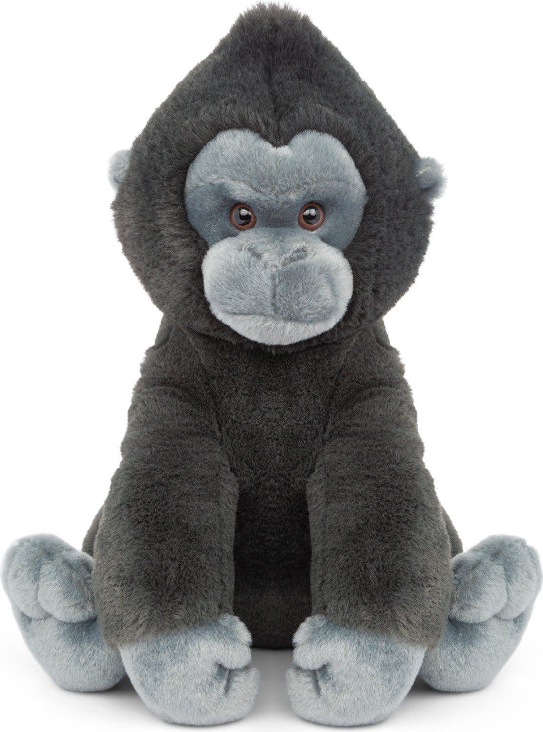 Fahlo Gorilla Tracking Plush