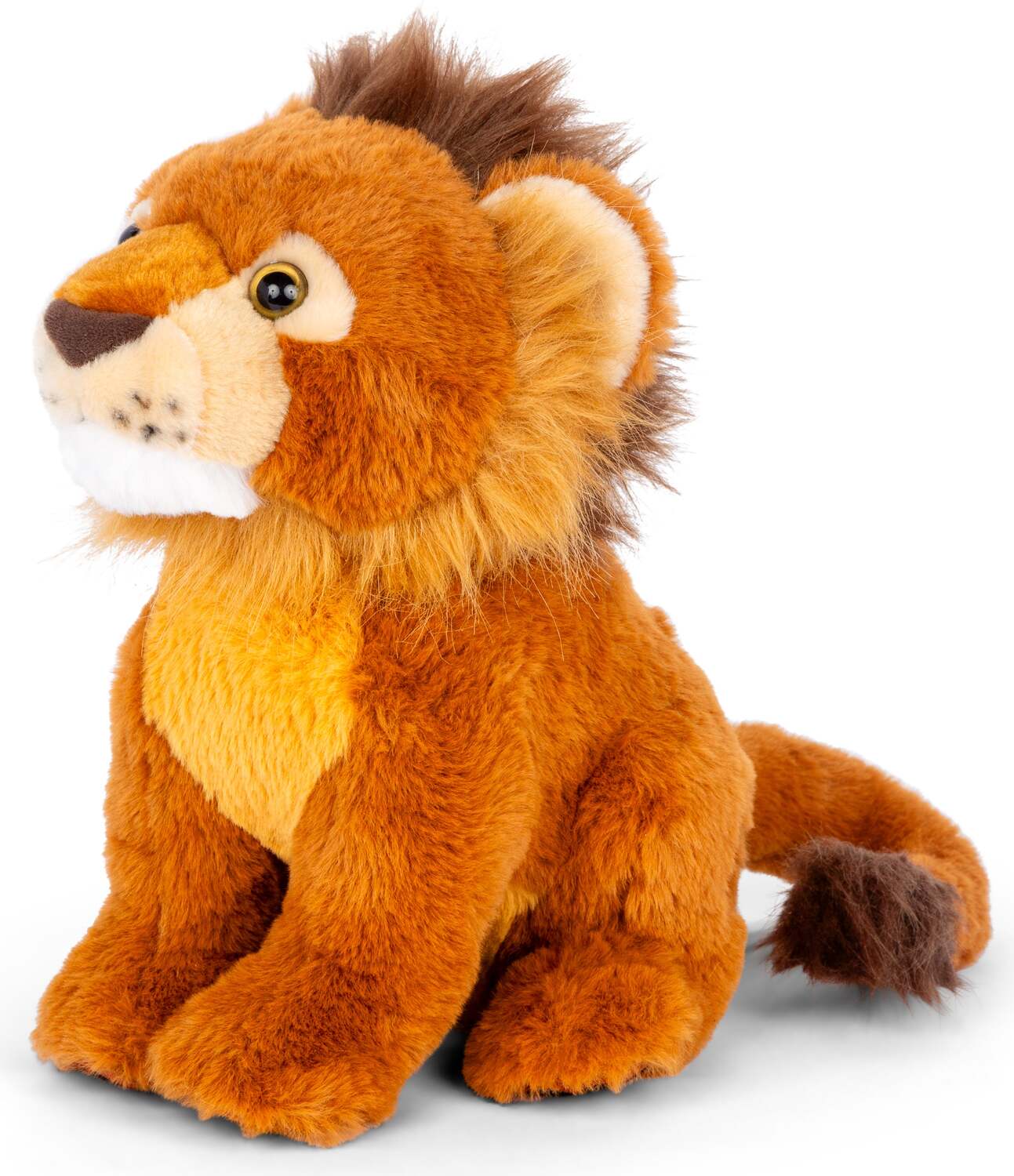 Fahlo Lion Tracking Plush