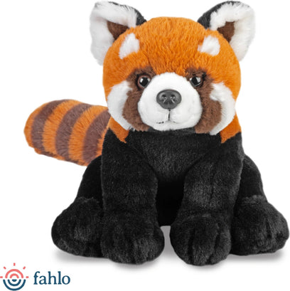 Fahlo Tracking Plush (Red Panda)