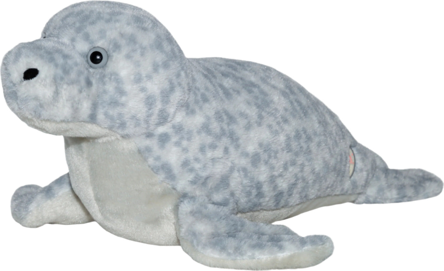 Fahlo Seal Tracking Plush
