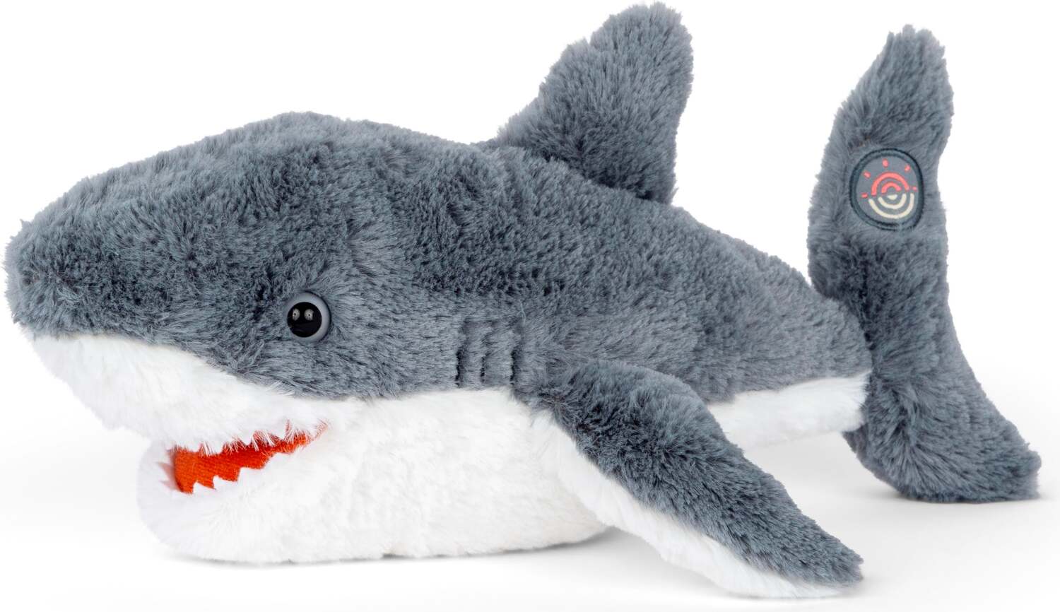 Fahlo Shark Tracking Plush