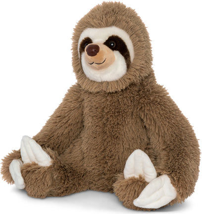 Fahlo Sloth Tracking Plush