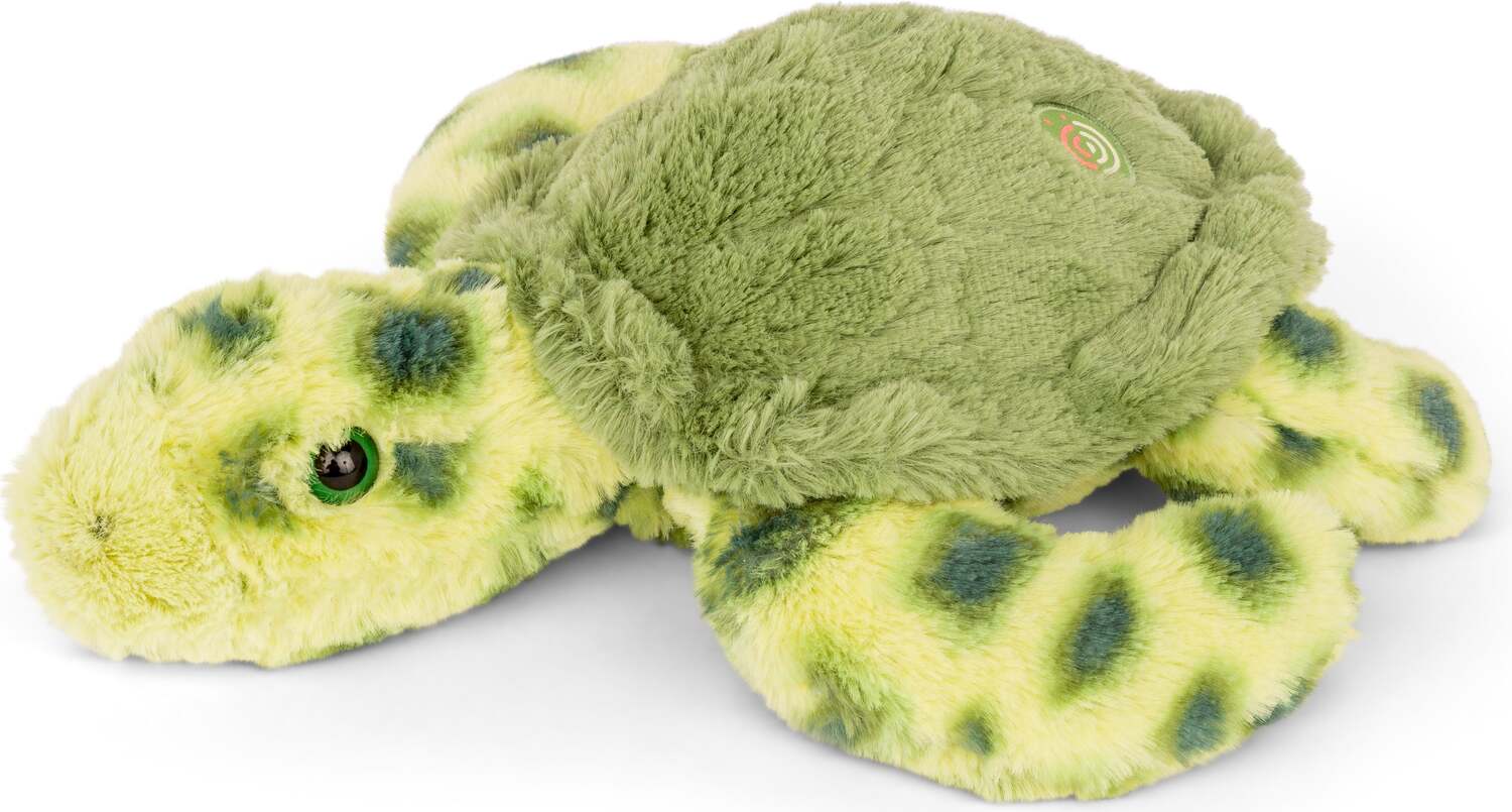 Fahlo Turtle Tracking Plush