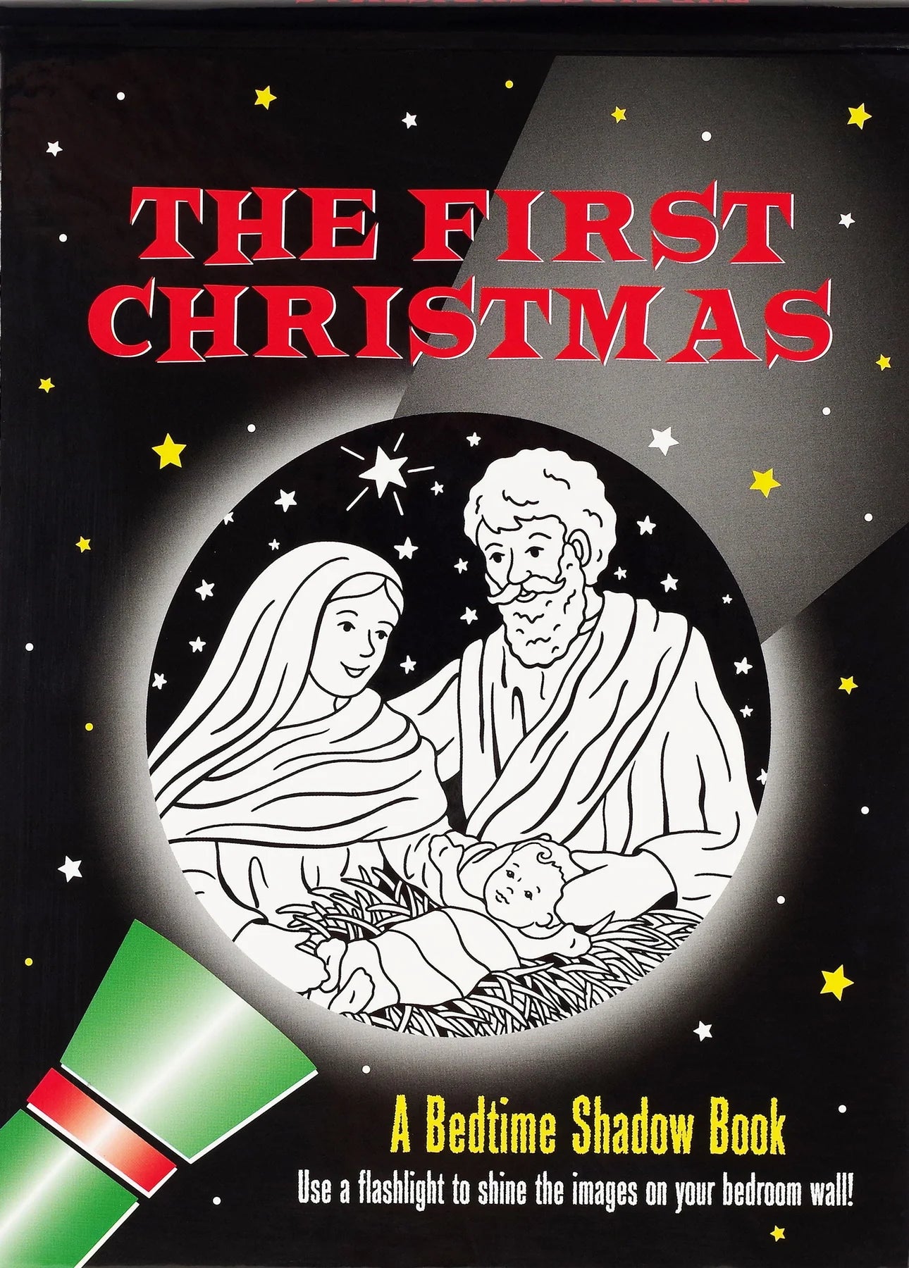 The First Christmas