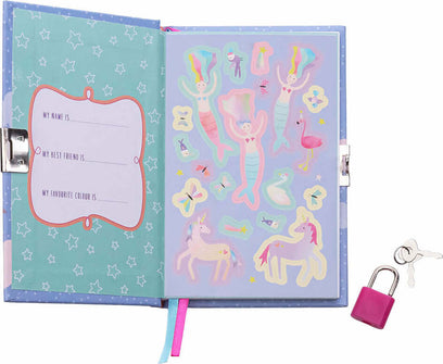Fantasy My Scented Secret Diary