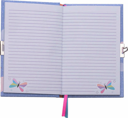 Fantasy My Scented Secret Diary