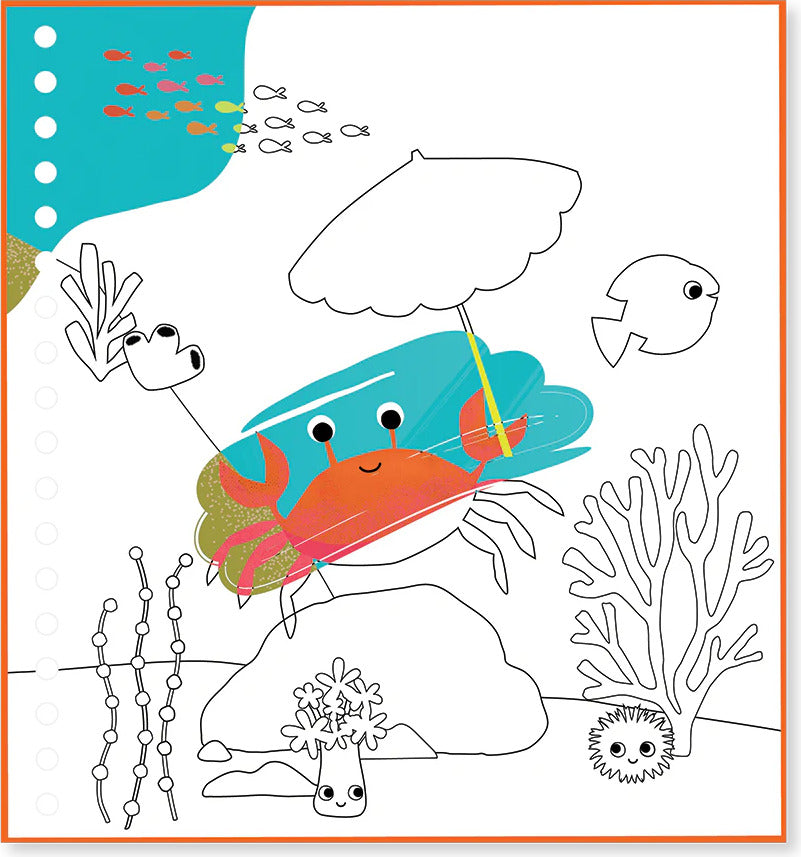 Ocean Magic Multiplay