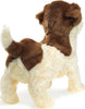 Terrier, Jack Russell Hand Puppet