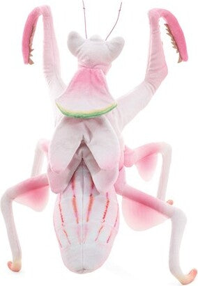 Orchid Mantis Hand Puppet