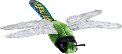 Dragonfly Finger Puppet