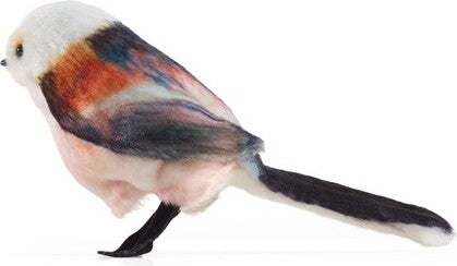 Mini Long-tailed Tit Finger Puppet