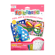 Foil-tastic Foil Art Kit: Whimsical World
