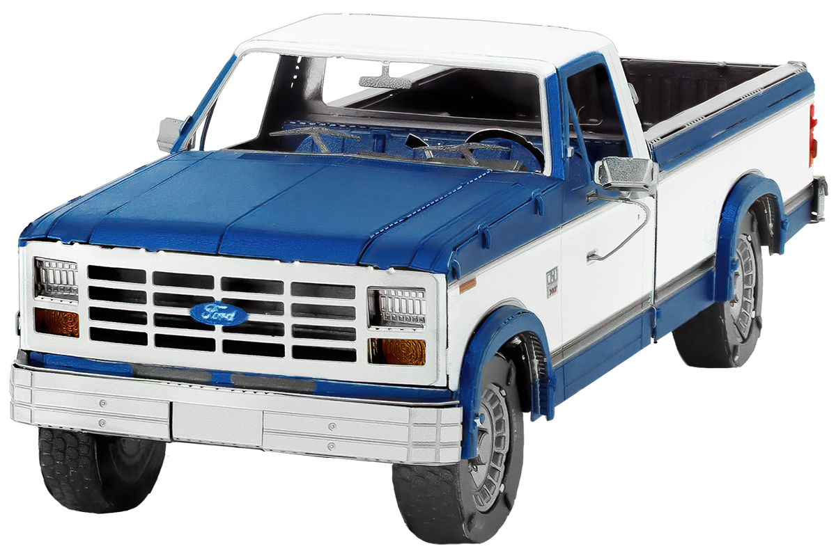 Ford F-150 1982