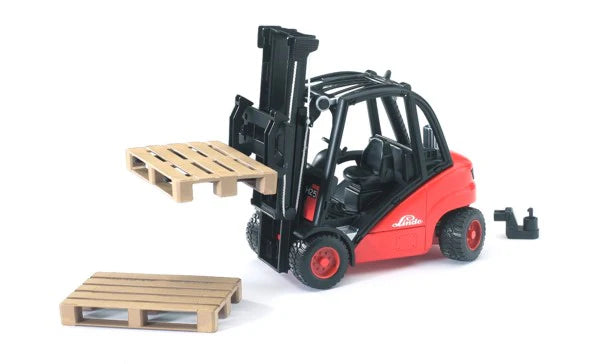 Linde Fork Lift
