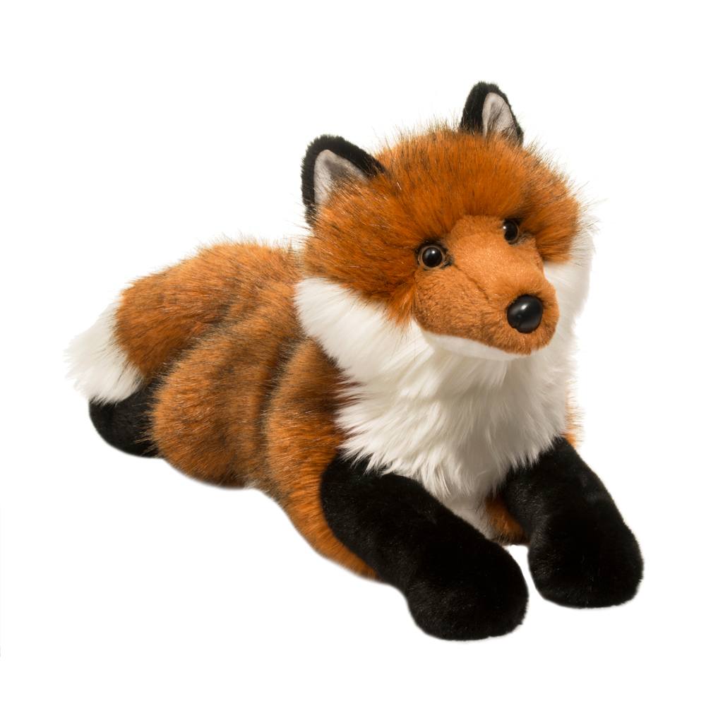 Fletcher Dlux Fox