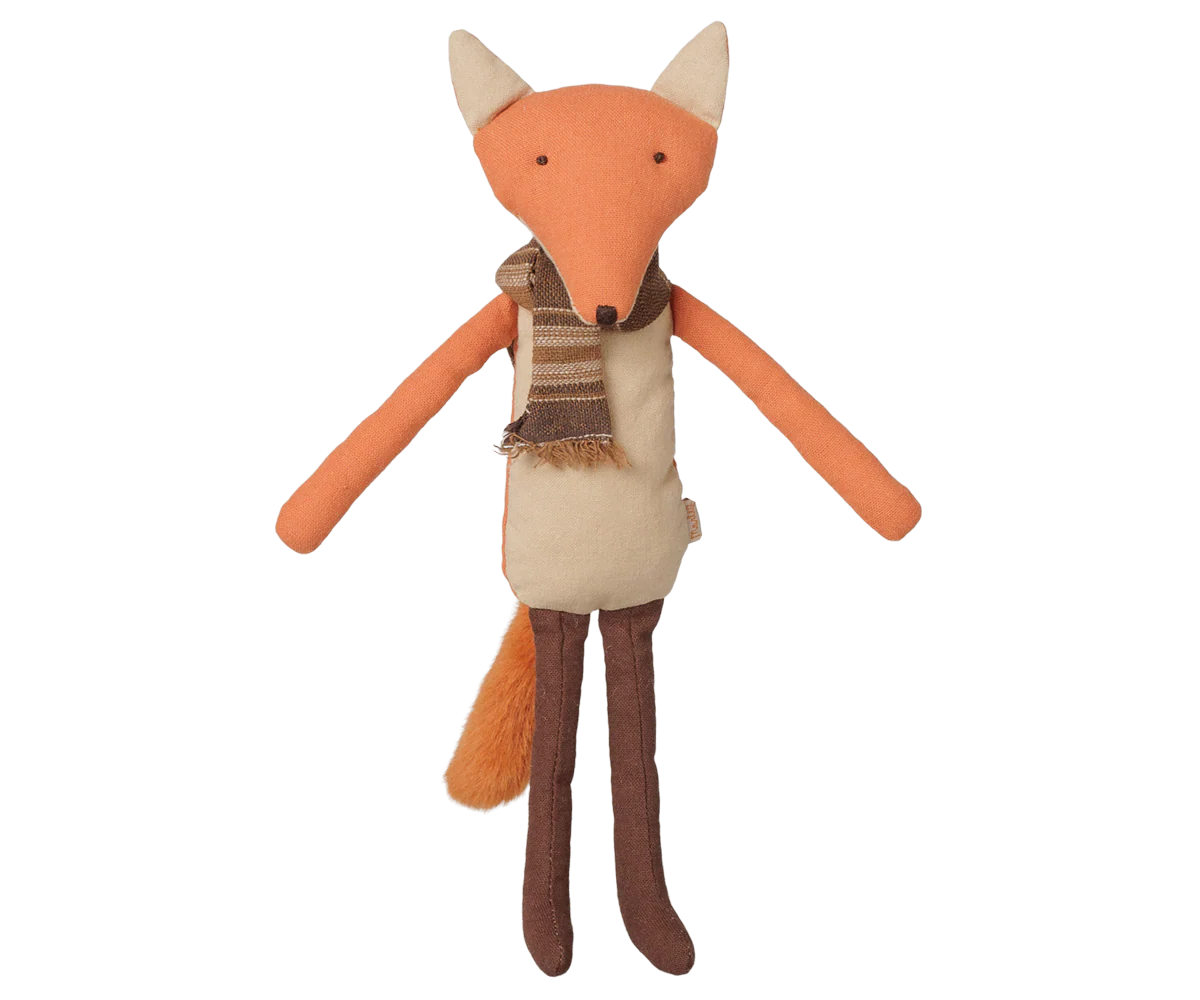 Fox, Big Brother