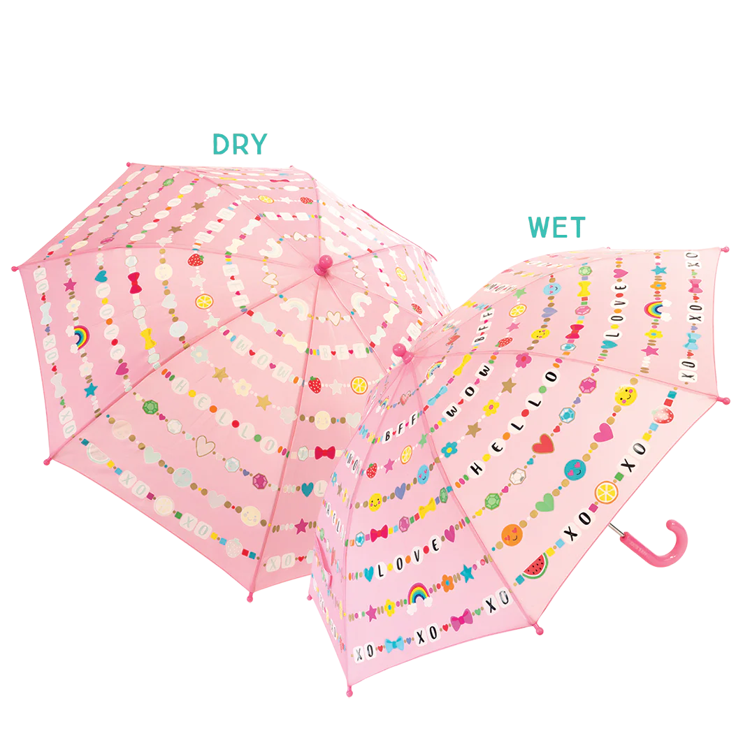 Color Change Umbrella - Friendship
