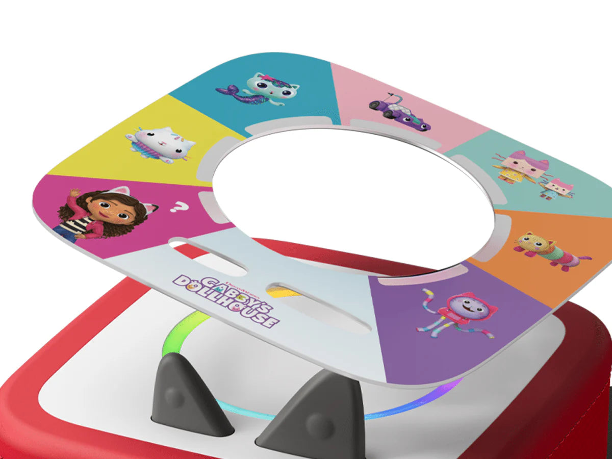 Tonieplay Game - Gabby's Dollhouse