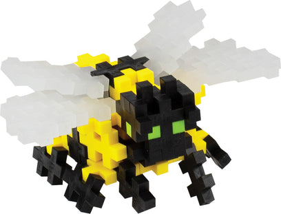 Plus-Plus Tube - Bumble Bee