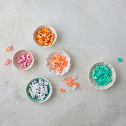 Plus-Plus Tube 240 pc- Pearl Mix