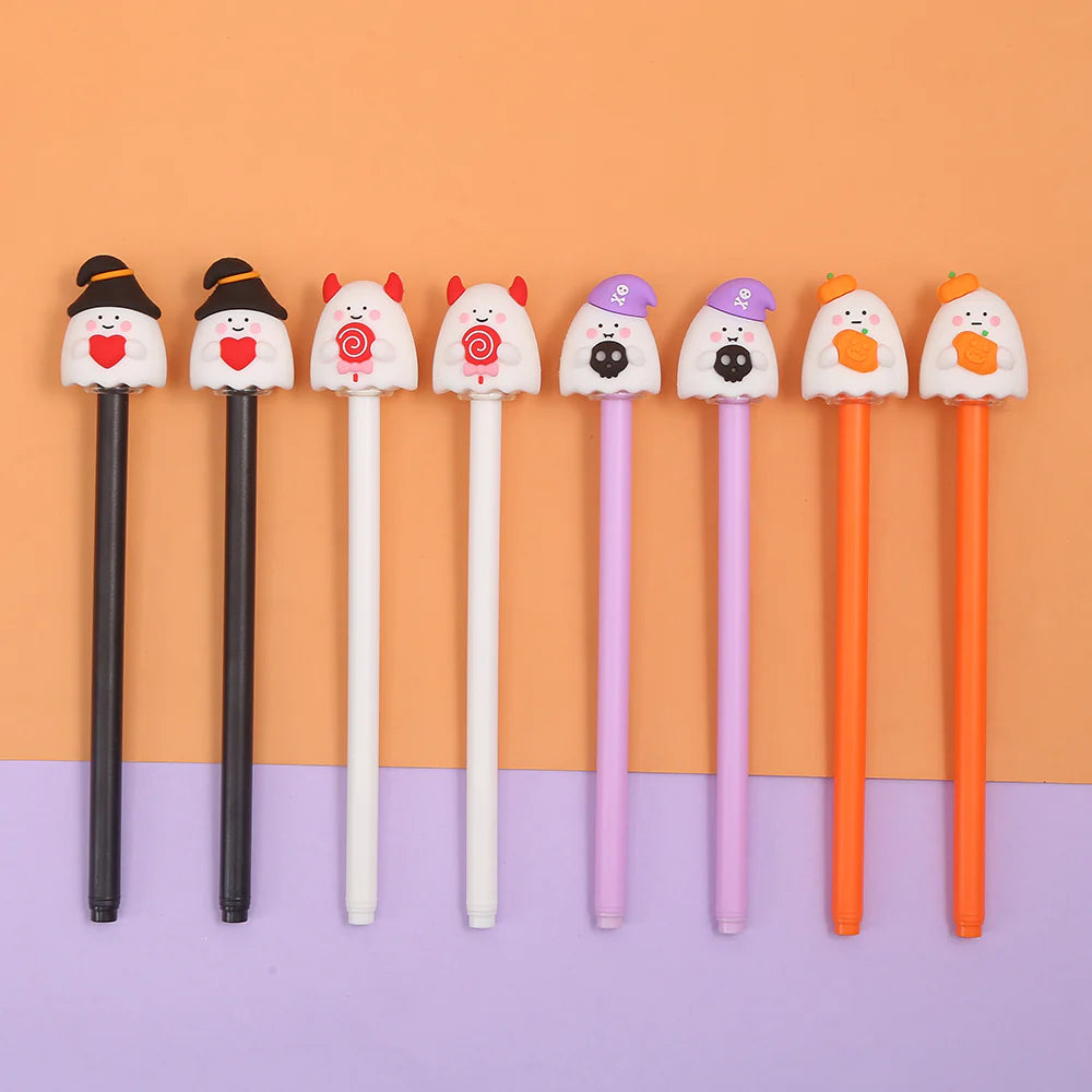 Halloween Gel Pen