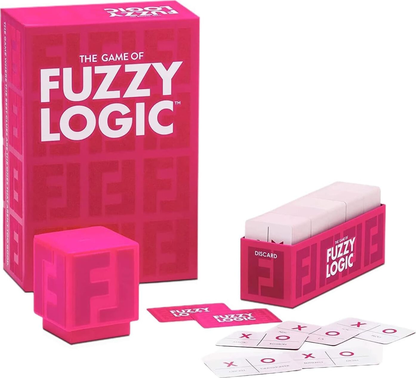 Fuzzy Logic