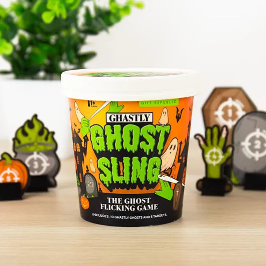 Ghastly Ghost Sling