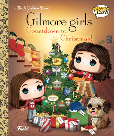 Gilmore Girls: Countdown to Christmas