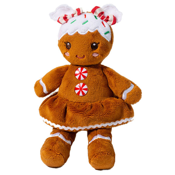 Gingerbread Girl