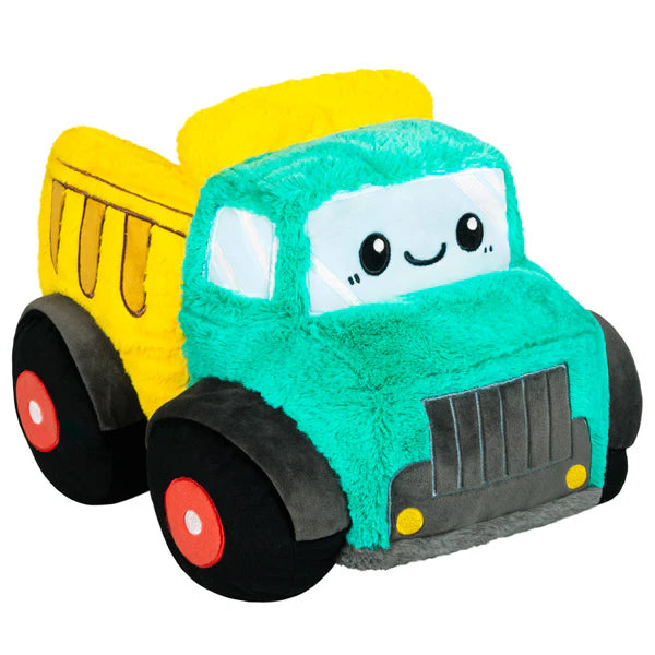 Go! Dump Truck