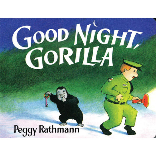 Good Night Gorilla