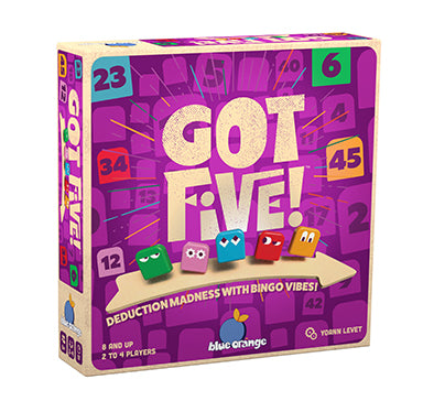 Got Five