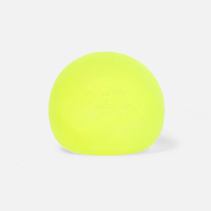 Gump Stress Ball - Algae