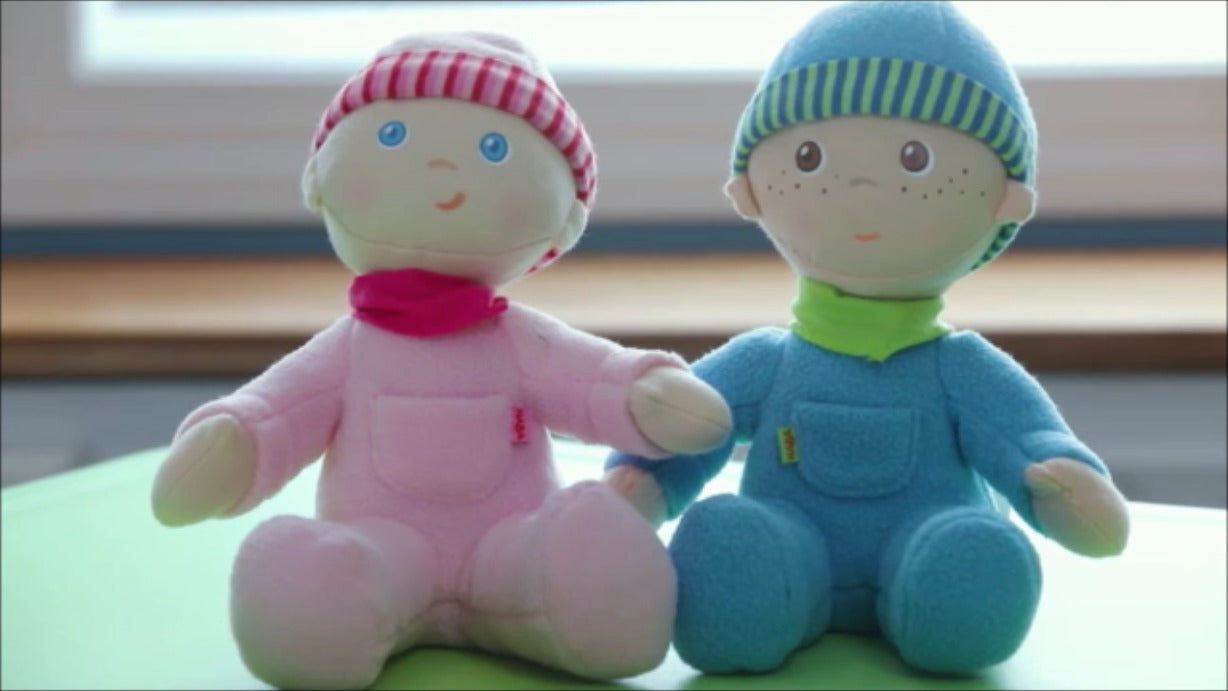 Snug-up Dolls