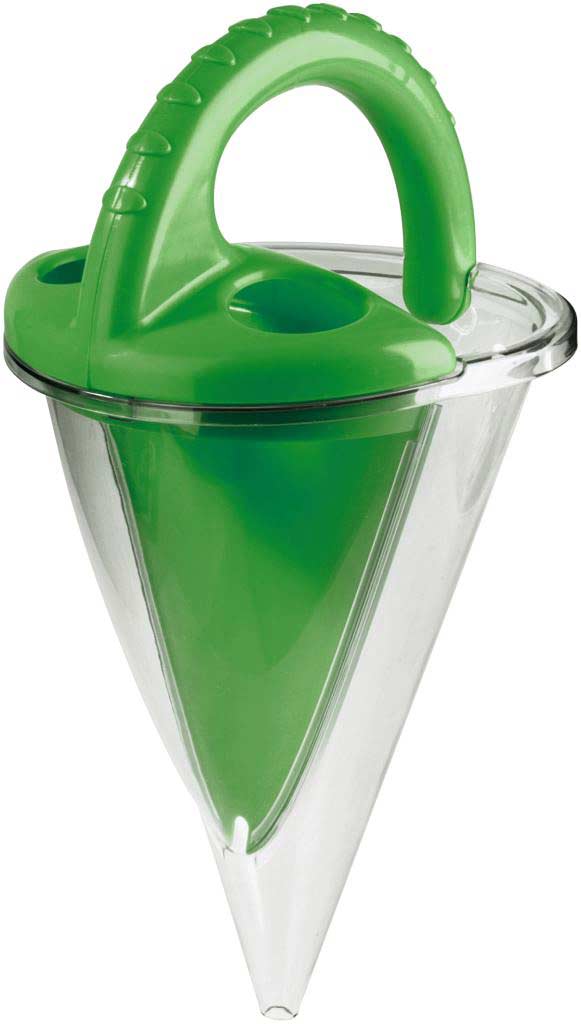 Spilling Funnel Xxl, Green