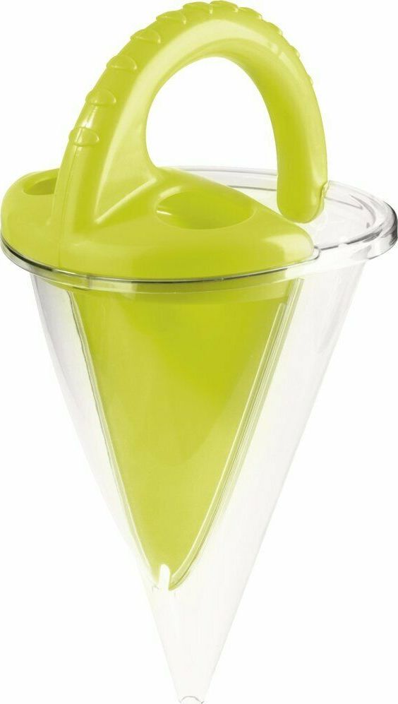 Spilling Funnel Xxl, Green