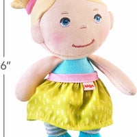 Mini Doll 6" Talisa