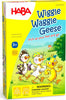 Wiggle Waggle Geese Cooperative Game