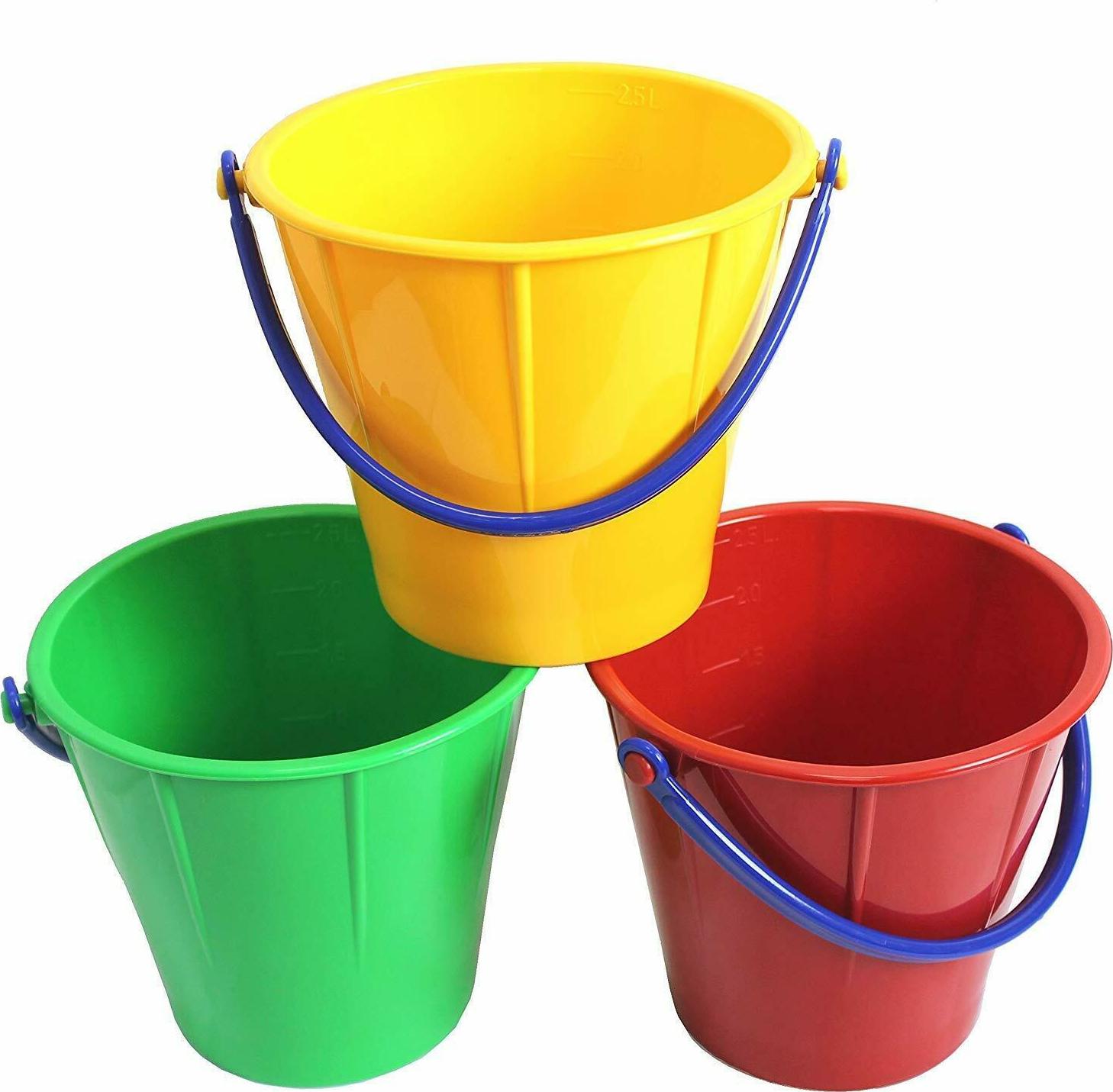 Sand Pail 2.5l